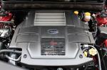 Subaru Legacy 2.5GT 2010 года